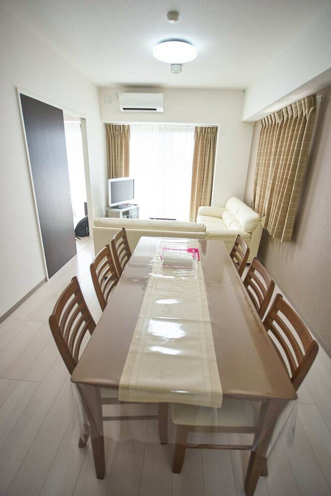 Aparthotel Estate Tokyu Nishikyogoku