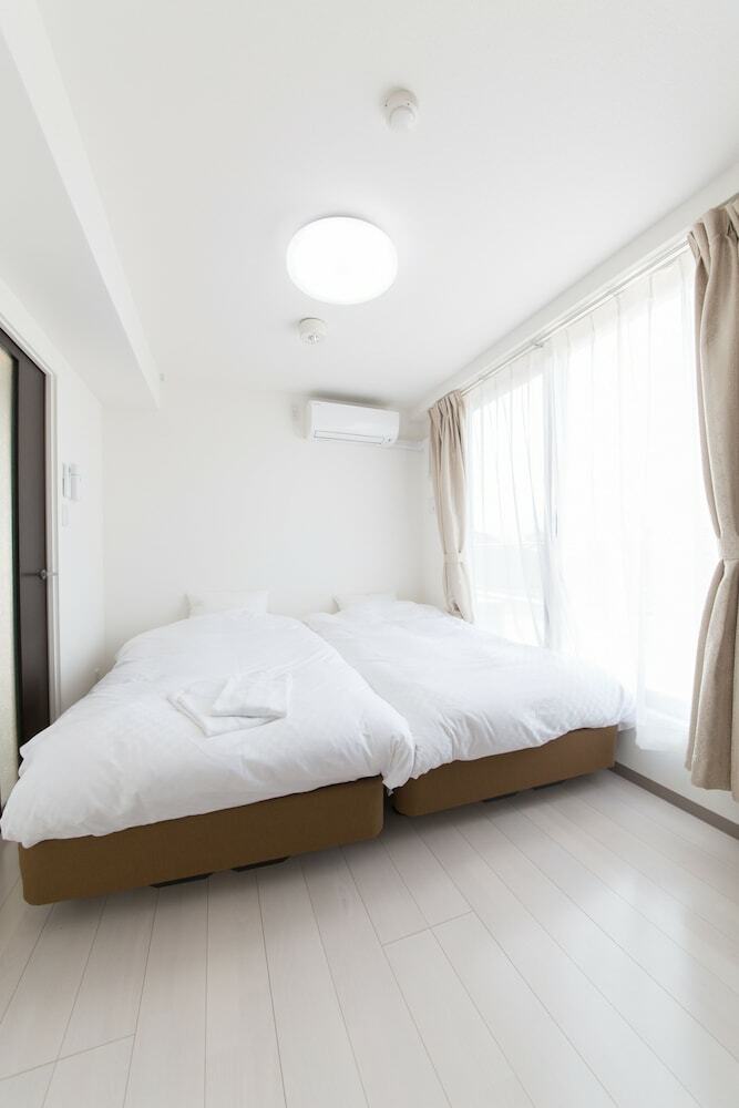 Aparthotel Estate Tokyu Nishikyogoku