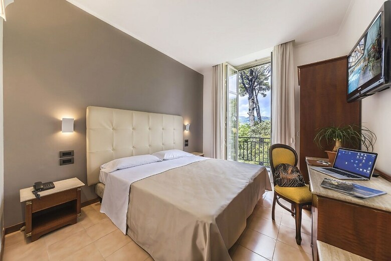 Grand Hotel Telese