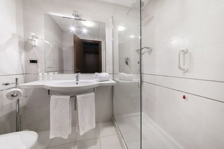 Grand Hotel Telese