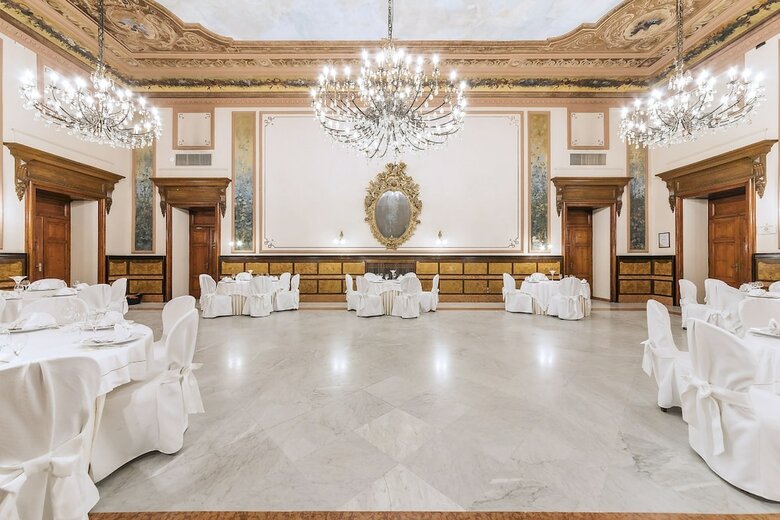 Grand Hotel Telese