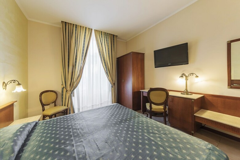 Grand Hotel Telese