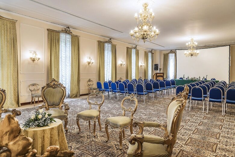 Grand Hotel Telese