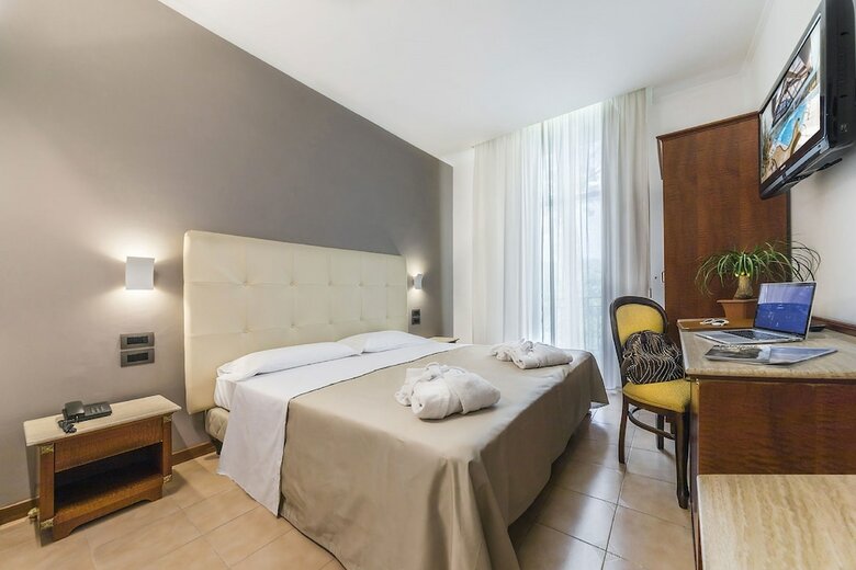 Grand Hotel Telese