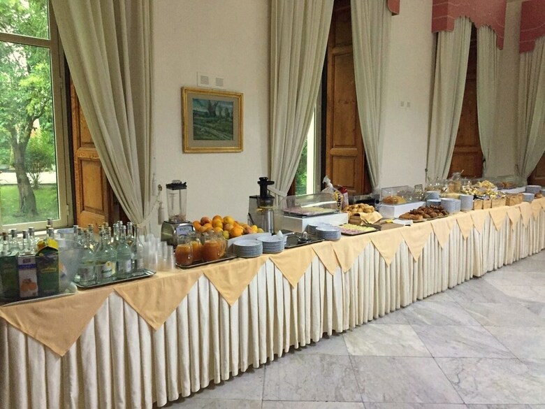 Grand Hotel Telese