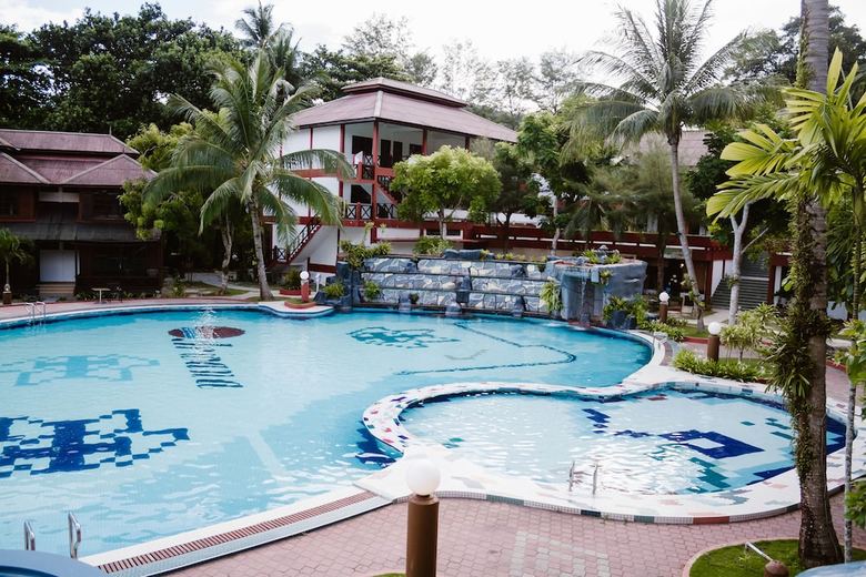 Posada Arwana Perhentian Eco & Beach Resort