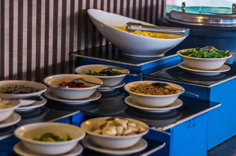 Posada Arwana Perhentian Eco & Beach Resort