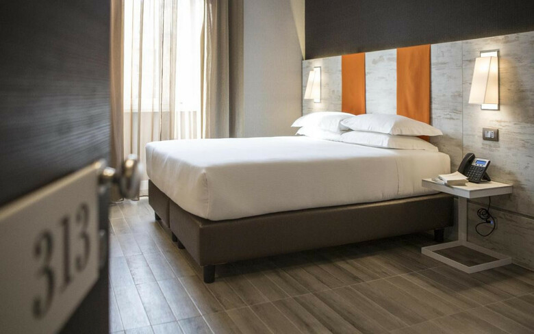 The Guardian Hotel