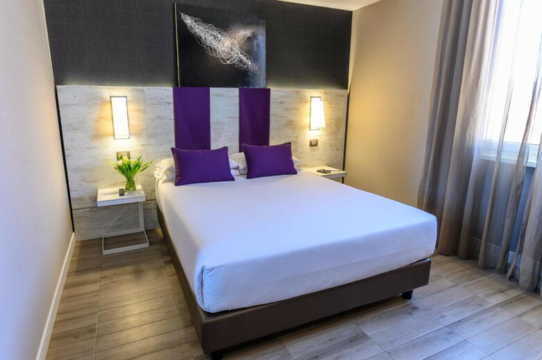 The Guardian Hotel