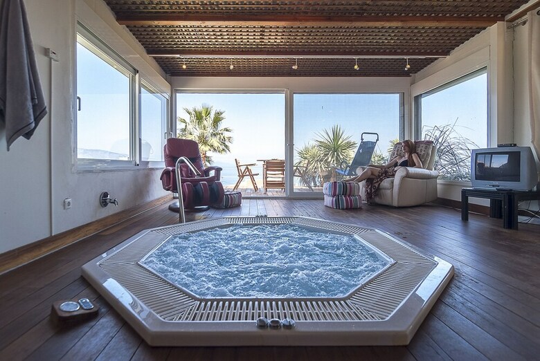 Villa Ekaterini