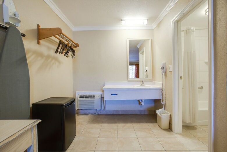 Hotel Abby's Anaheimer Inn
