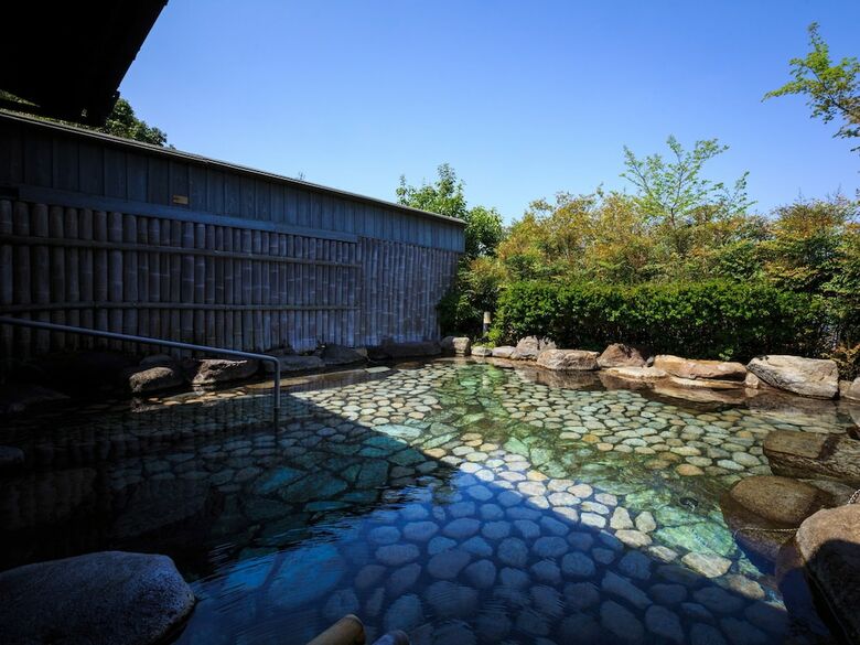 Yufuin Ryokan Baien
