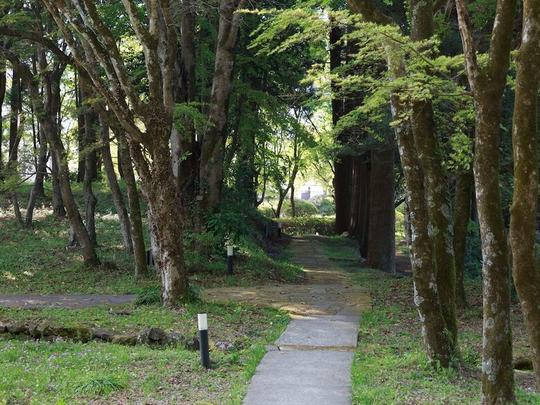 Yufuin Ryokan Baien