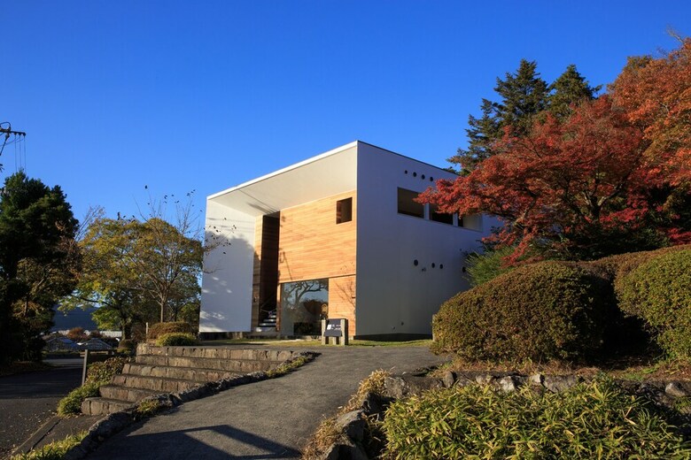 Yufuin Ryokan Baien