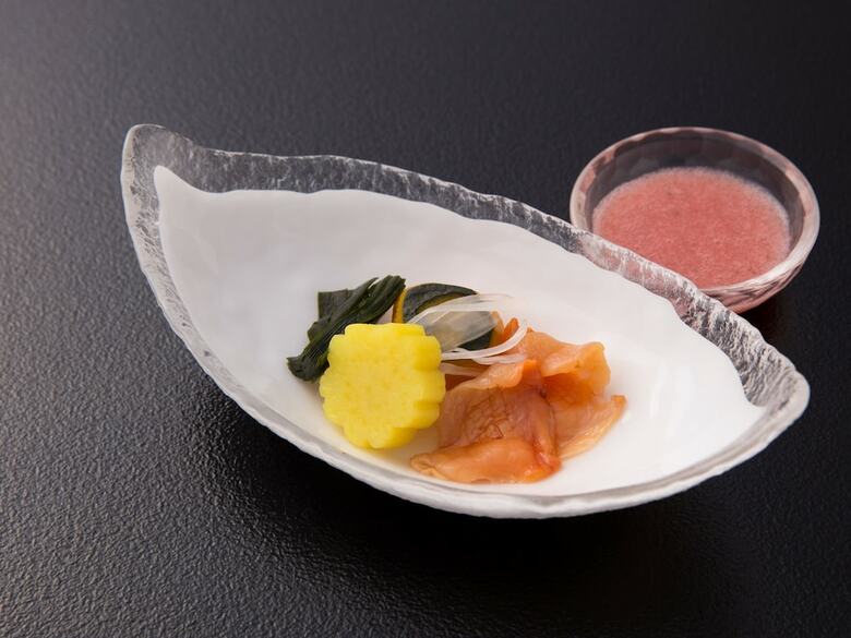 Yufuin Ryokan Baien