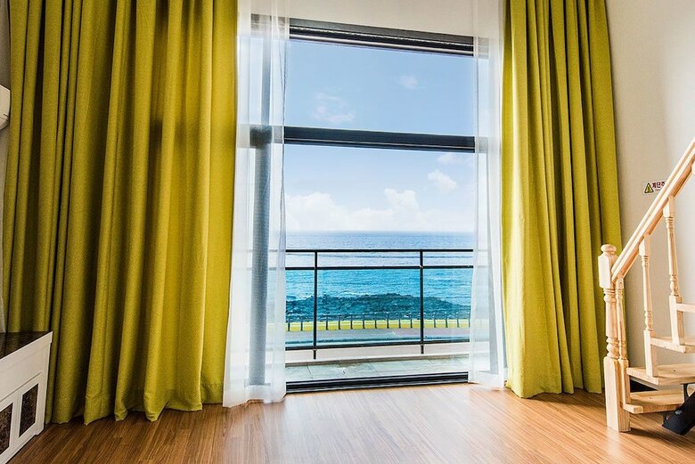 Pension Petit Jeju Victor