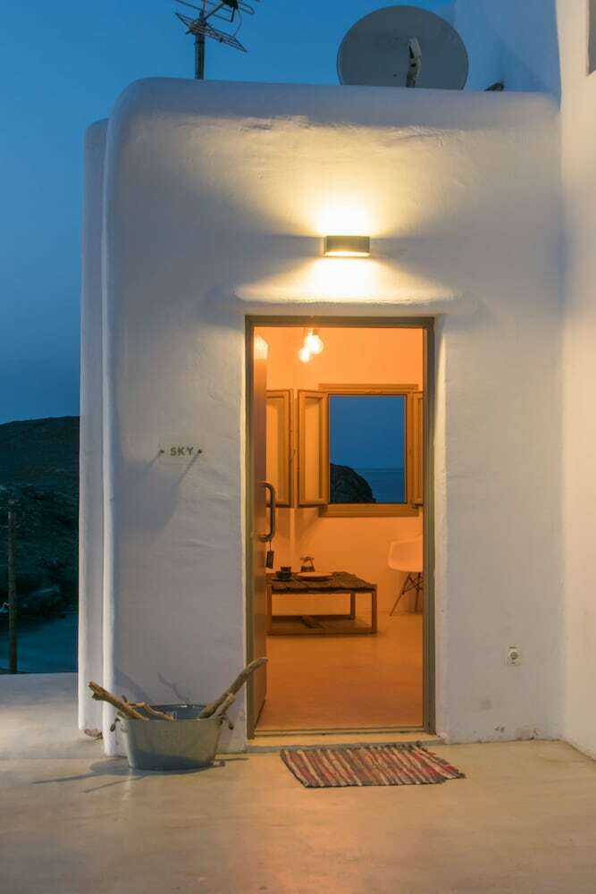 Aparthotel Sea Rock & Sky Private Residence