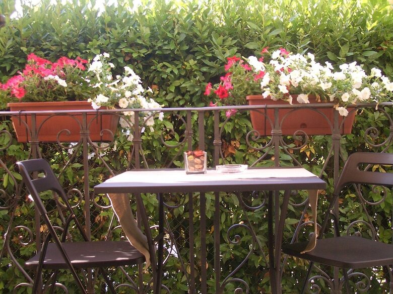 Hotel Lucca Relais