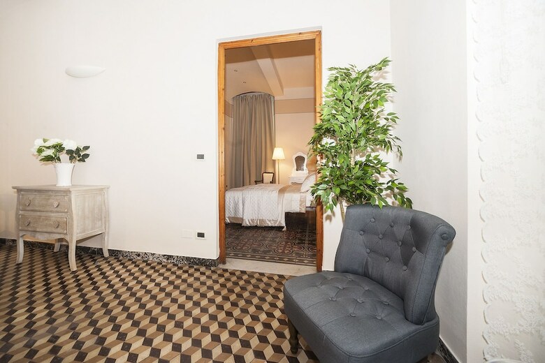 Hotel Lucca Relais