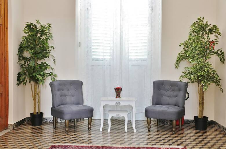 Hotel Lucca Relais