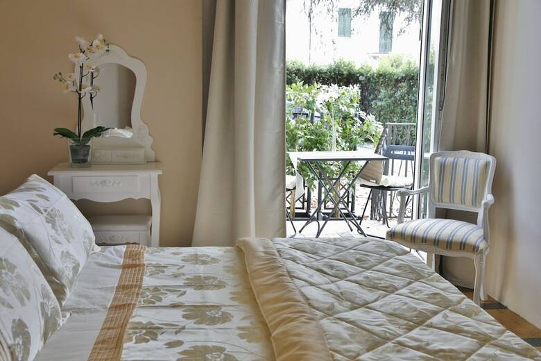 Hotel Lucca Relais