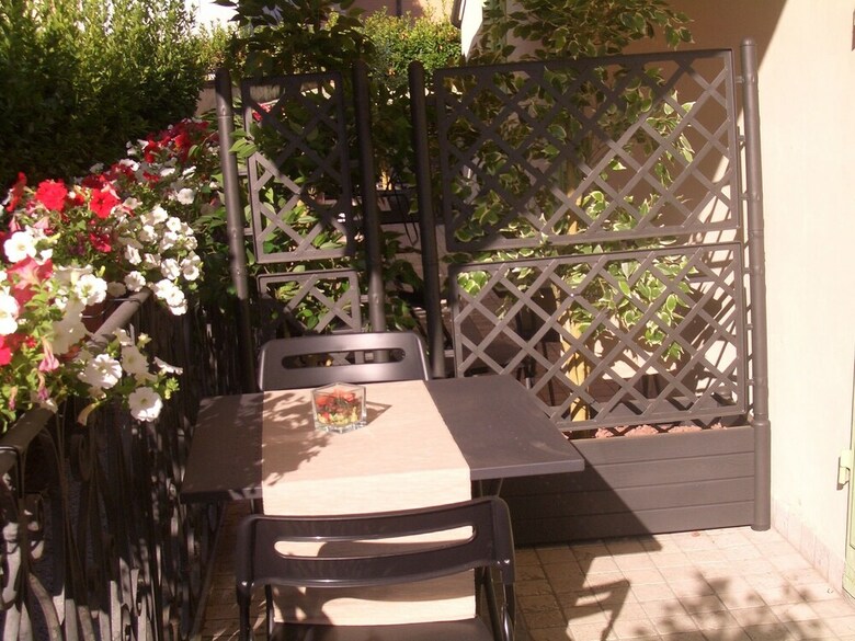 Hotel Lucca Relais