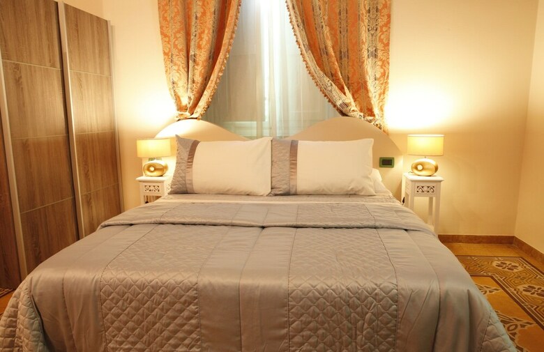 Hotel Lucca Relais