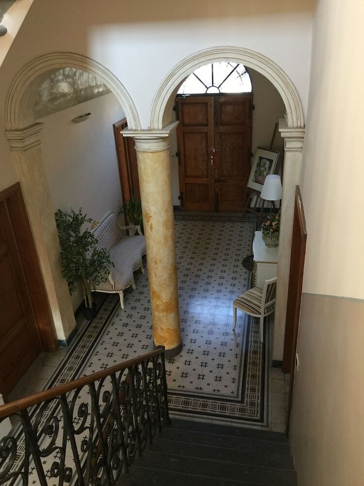 Hotel Lucca Relais