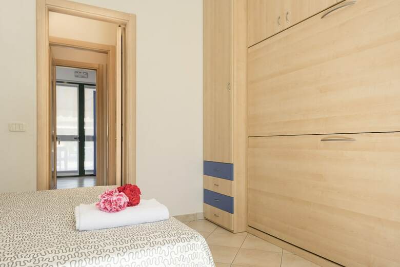 La Madonnina Village Resort