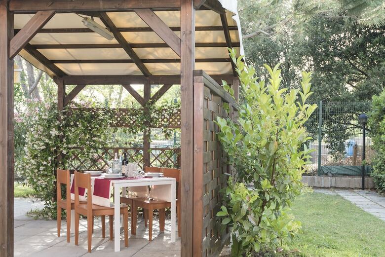 La Madonnina Village Resort