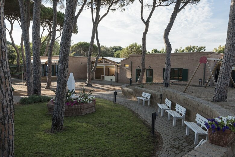 La Madonnina Village Resort