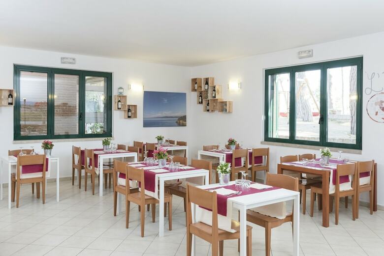 La Madonnina Village Resort