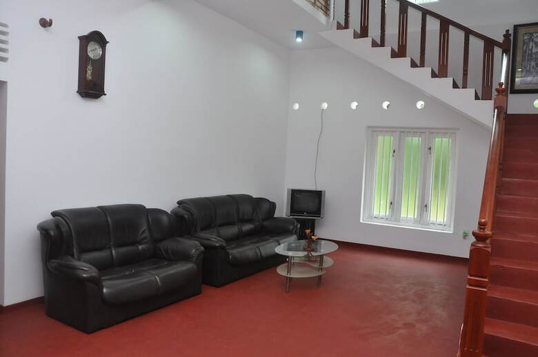 Hotel Kurumba Hills