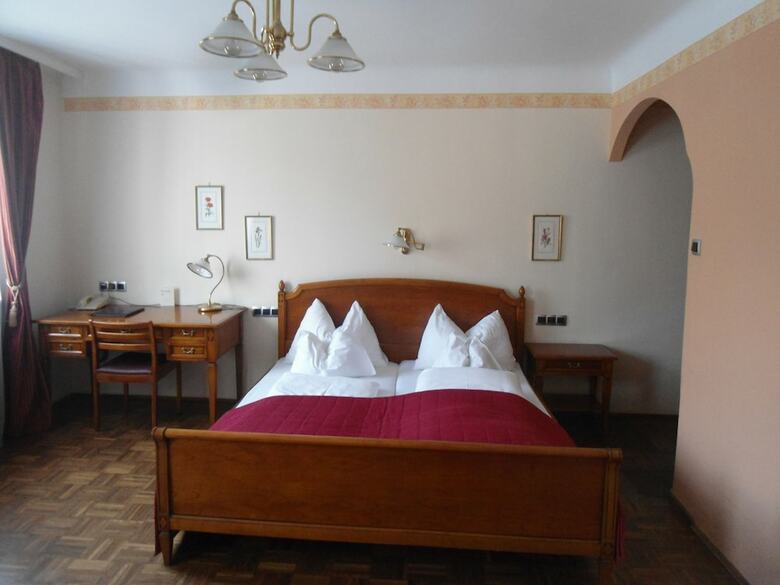 Aparthotel Rothensteiner