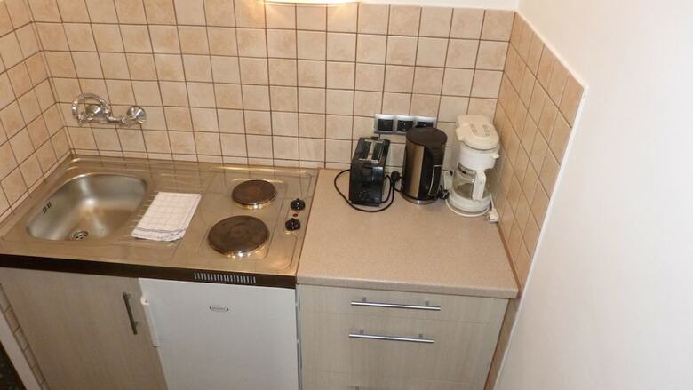 Aparthotel Rothensteiner