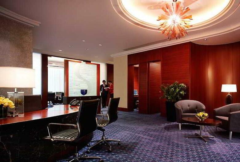 Shangri-la Hotel Guangzhou