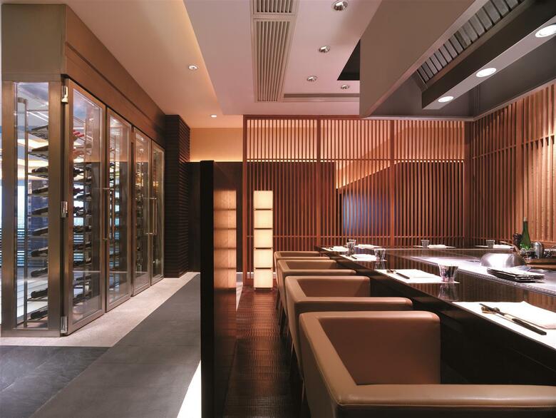Shangri-la Hotel Guangzhou