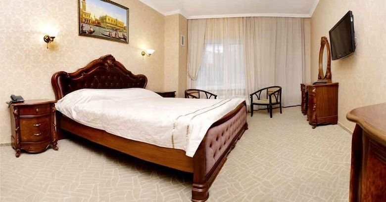 Venecia Hotel & Spa