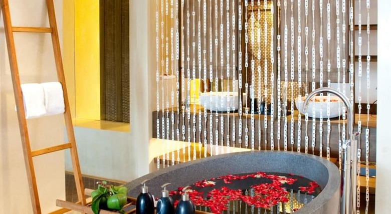 Hotel Hansar Samui Resort & Spa