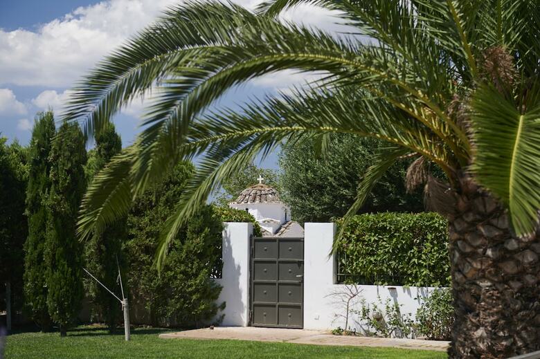 Agroturismo Varaba Country House