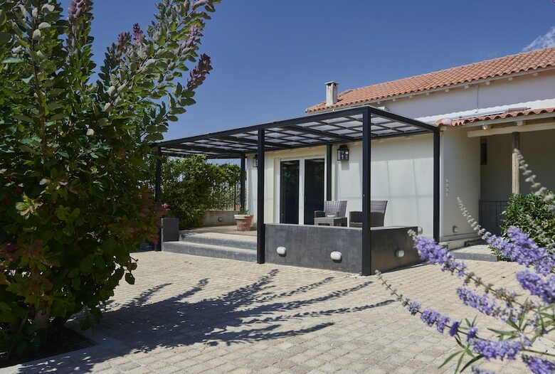 Agroturismo Varaba Country House