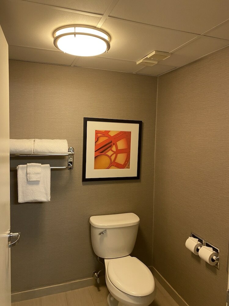 Hotel Holiday Inn Newark Airport
