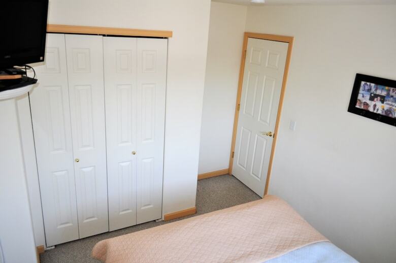 Timber Lodge 2 Bed 1.5 Bath