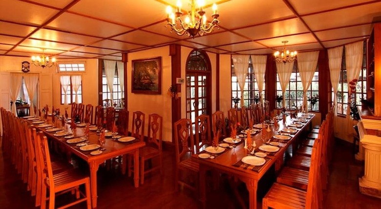 Dream Villa Hotel