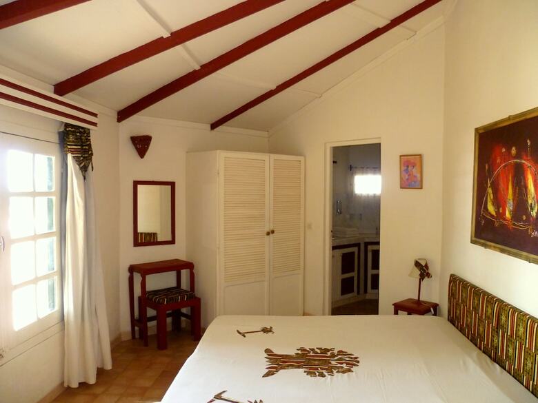 Hotel H�tel Diamarek