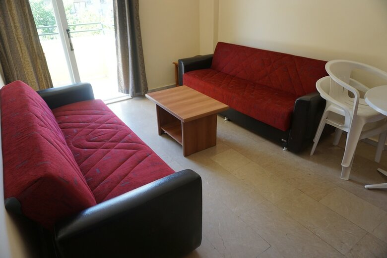 Sinem Hotel & Apart