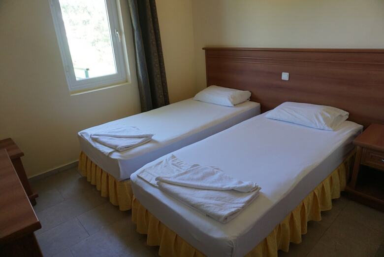 Sinem Hotel & Apart