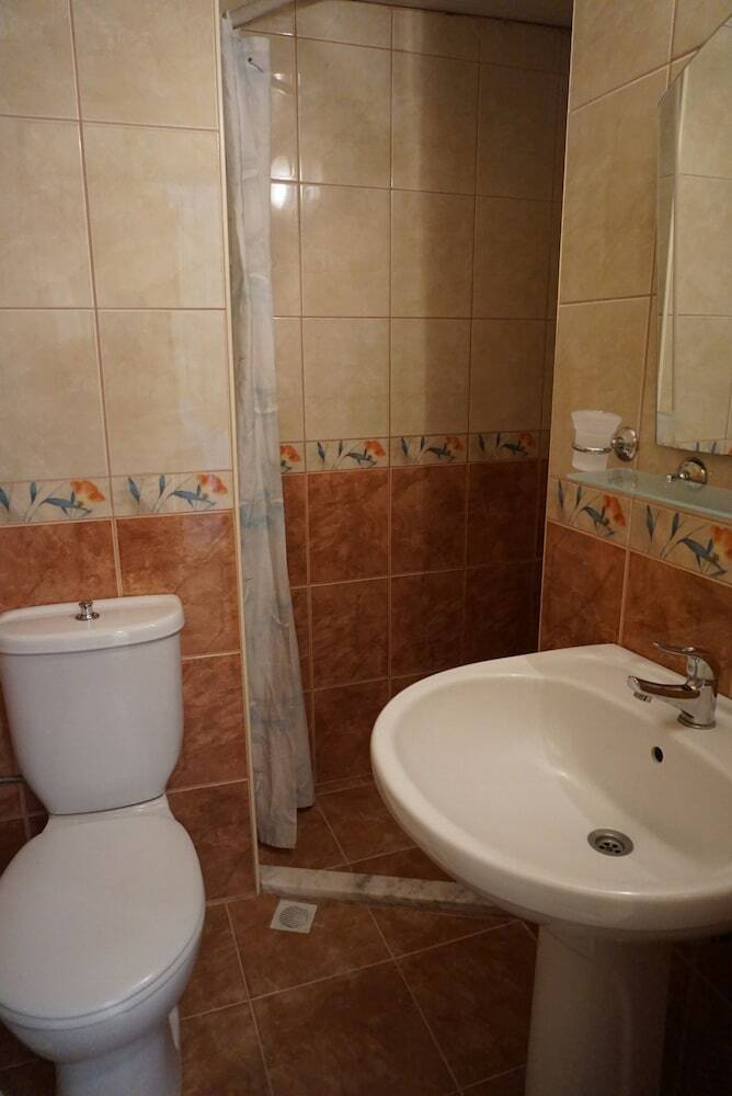 Sinem Hotel & Apart