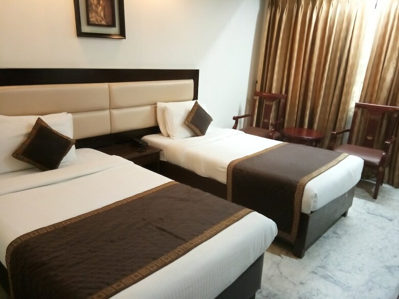 Hotel Kastor International