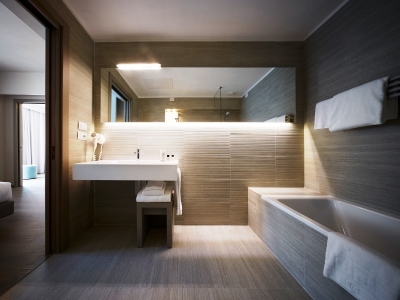 Glance Hotel In Florence